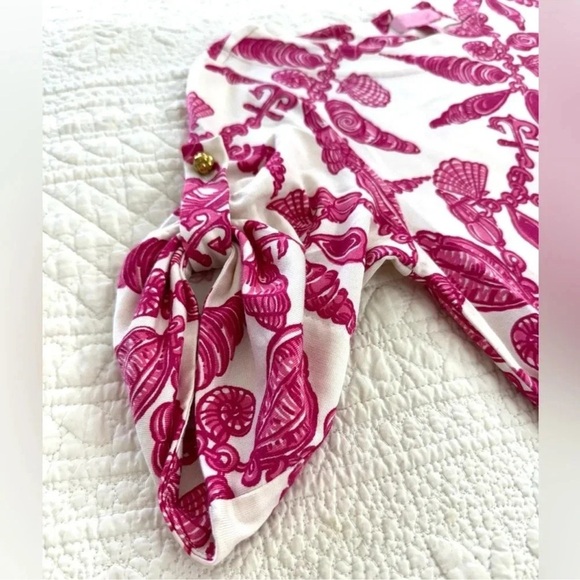 Lilly Pulitzer Dress - Picture 5 of 9